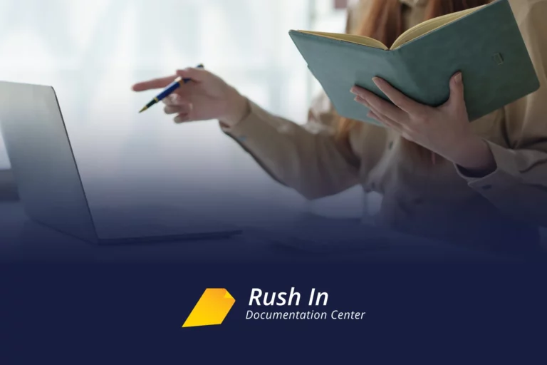 Certified vs. Notarized Translation: What’s the Difference & Which Do You Need?