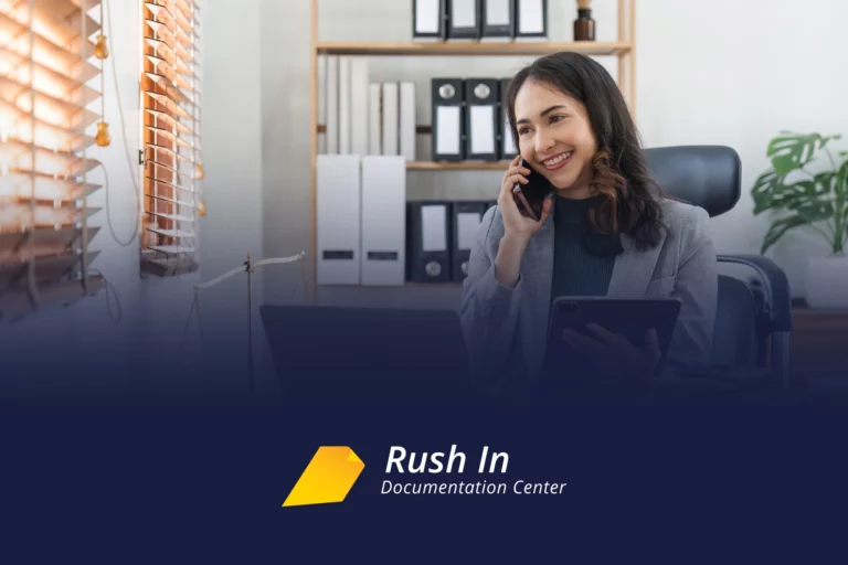 The Complete Guide to Mobile Notary Services: Everything You Need to Know in 2025